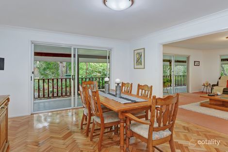 Property photo of 22 Morgan Street Thornleigh NSW 2120