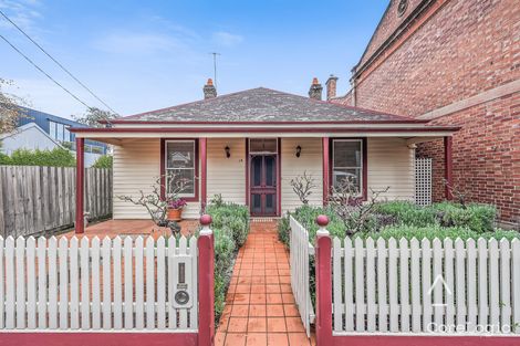 Property photo of 14 Rowena Parade Richmond VIC 3121