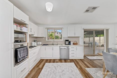 Property photo of 6 Back Close Kearns NSW 2558