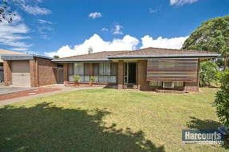 Property photo of 38 Pioneer Drive Narangba QLD 4504