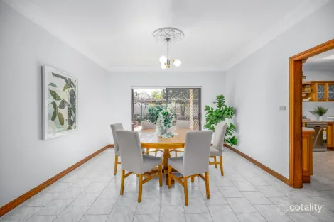 Property photo of 17A Old Kent Road Greenacre NSW 2190