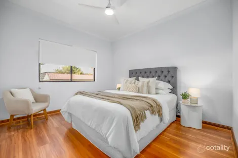Property photo of 17A Old Kent Road Greenacre NSW 2190