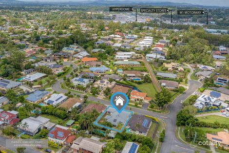 Property photo of 4 Gregan Court Shailer Park QLD 4128