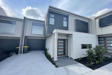 4/93a Speight St, Thornbury, VIC 3071