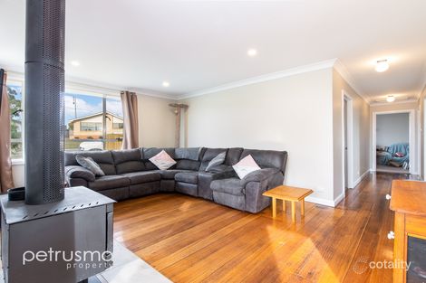 Property photo of 2 Maroubra Circle Chigwell TAS 7011