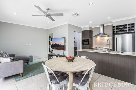 Property photo of 2 Montegrande Circuit Griffin QLD 4503
