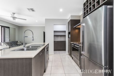 Property photo of 2 Montegrande Circuit Griffin QLD 4503