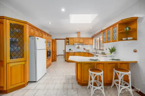 Property photo of 17A Old Kent Road Greenacre NSW 2190