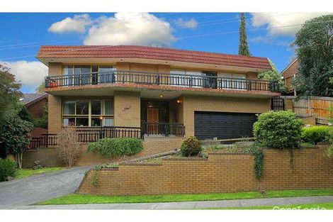 Property photo of 36 Brinawa Drive Greensborough VIC 3088