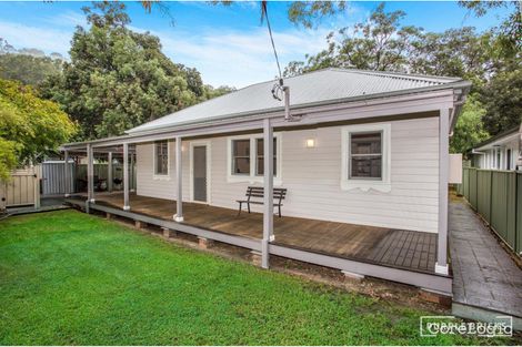 Property photo of 123 Mount Ettalong Road Umina Beach NSW 2257