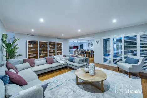 Property photo of 4 St Lucia Road Iluka WA 6028