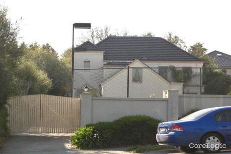 Property photo of 807 Toorak Road Hawthorn East VIC 3123