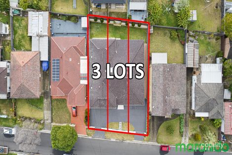 Property photo of 44 Linda Street Fairfield Heights NSW 2165