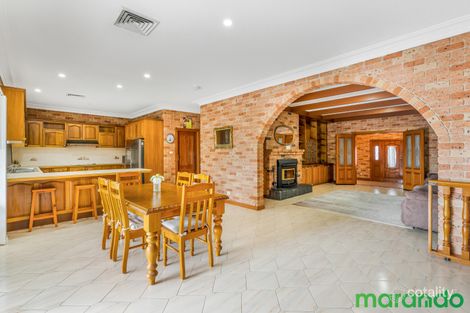 Property photo of 44 Linda Street Fairfield Heights NSW 2165