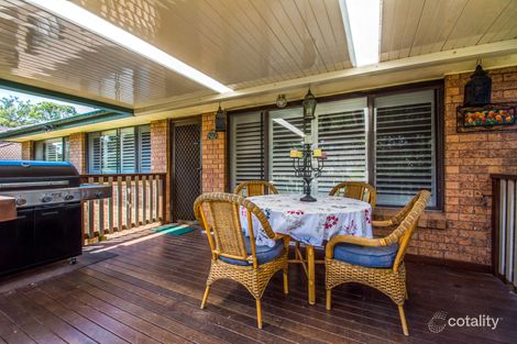 Property photo of 25 Haymet Street Glenbrook NSW 2773