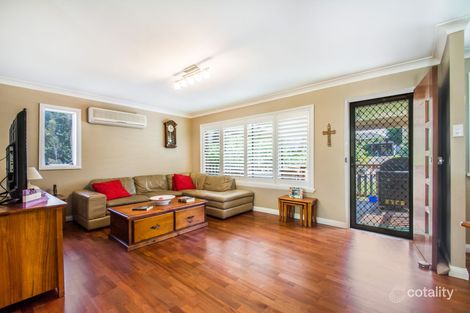 Property photo of 25 Haymet Street Glenbrook NSW 2773