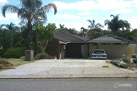 9 Martin Pl, Bibra Lake, WA 6163