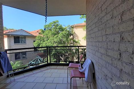 Property photo of 13/59-61 Good Street Westmead NSW 2145