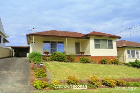 3 Forshaw Ave, Peakhurst, NSW 2210