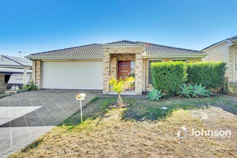 Property photo of 37 Nullarbor Circuit Forest Lake QLD 4078