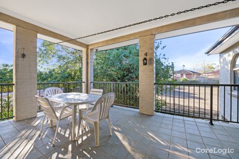 Property photo of 3 Hall Avenue Thornleigh NSW 2120