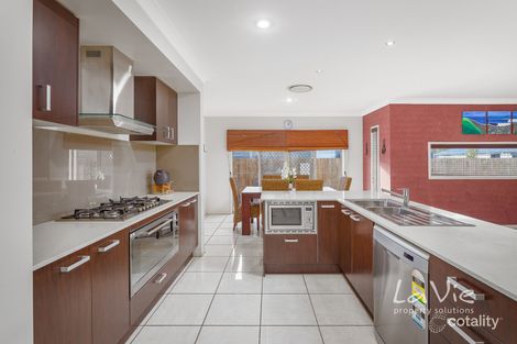 Property photo of 38 Bathersby Crescent Augustine Heights QLD 4300
