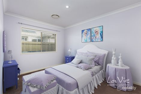 Property photo of 38 Bathersby Crescent Augustine Heights QLD 4300