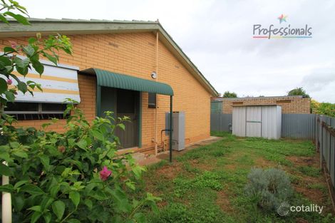 Property photo of 3/17 Allambie Crescent Wodonga VIC 3690