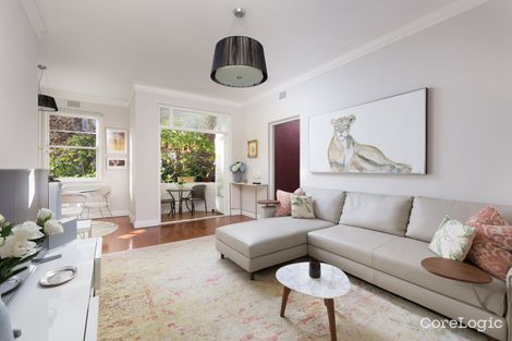 Property photo of 8/2B Victoria Road Bellevue Hill NSW 2023