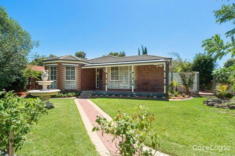 Property photo of 32 Cotoneaster Way Langwarrin VIC 3910