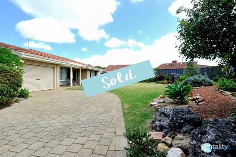 10/20 Kybra Mews, Rockingham, WA 6168