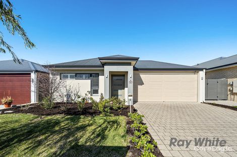 Property photo of 33 Elderflower Street Treeby WA 6164