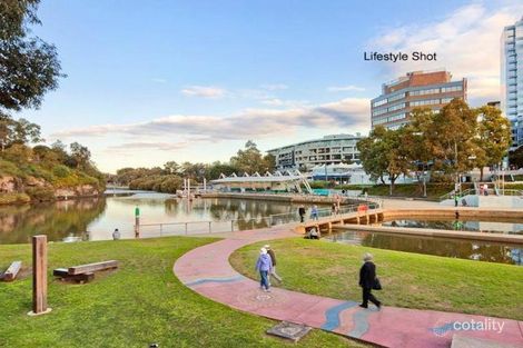 Property photo of 3/25 Stewart Street Parramatta NSW 2150