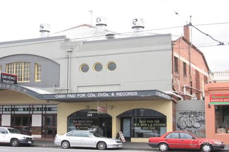 367-369 Nicholson St, Carlton North, VIC 3054