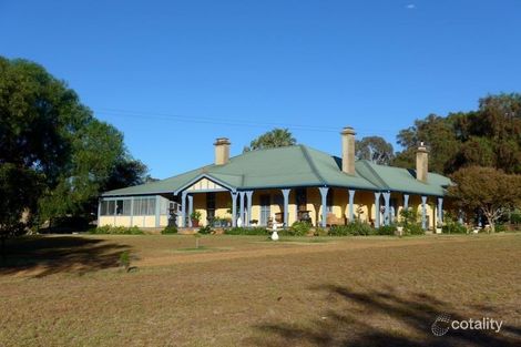 1132 Davys Plains Rd, Cudal, NSW 2864