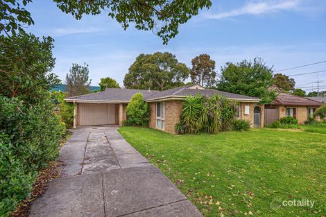 Property photo of 10 Oconnor Road Knoxfield VIC 3180