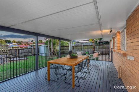 Property photo of 25 Honeysuckle Street Mansfield QLD 4122