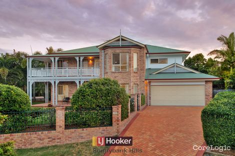 Property photo of 15 Lonsdale Close Parkinson QLD 4115