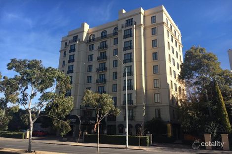 403/133-143 Jolimont Rd, East Melbourne, VIC 3002