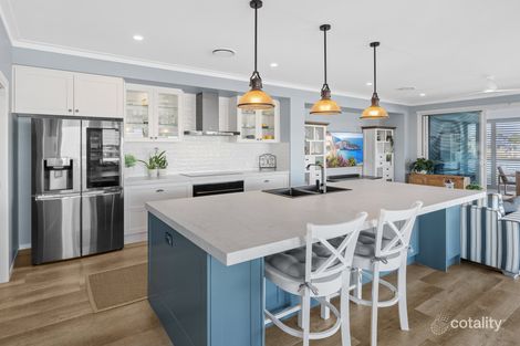 Property photo of 113 Seaside Drive Banksia Beach QLD 4507