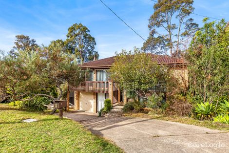 Property photo of 16 Hazel Road Moruya Heads NSW 2537