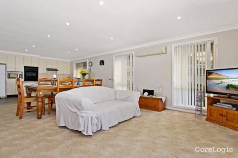 Property photo of 23 Coonabarabran Crescent Hoxton Park NSW 2171