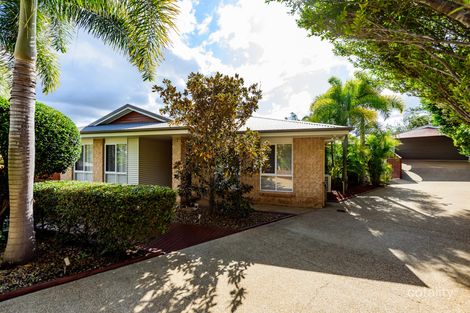 7 Harlequin St, Calliope, QLD 4680