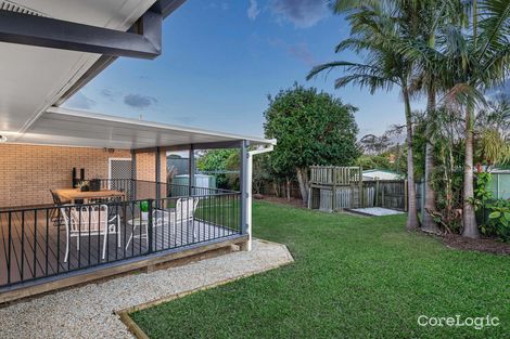 Property photo of 25 Honeysuckle Street Mansfield QLD 4122