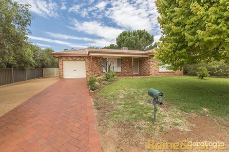 Property photo of 62 Websdale Drive Dubbo NSW 2830