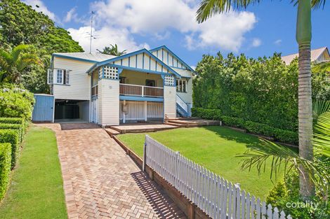 Property photo of 31 Overend Street Norman Park QLD 4170