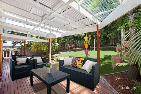 Property photo of 31 Overend Street Norman Park QLD 4170