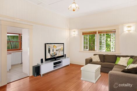 Property photo of 31 Overend Street Norman Park QLD 4170