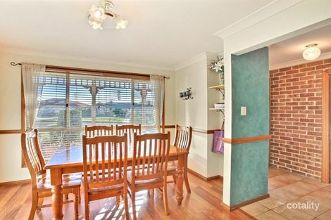 Property photo of 25 Morshead Road Mount Annan NSW 2567