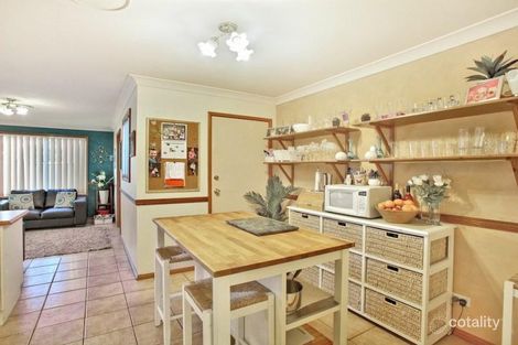 Property photo of 25 Morshead Road Mount Annan NSW 2567